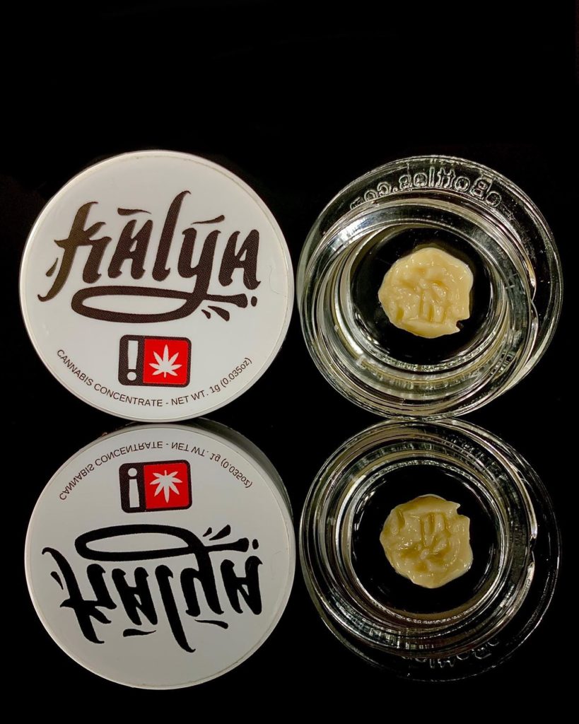 gmo x dozidoz hash rosin by kalya extracts dab review by pnw.chronic