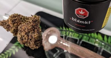 jealousy by blkmkt strain review by terple grapes