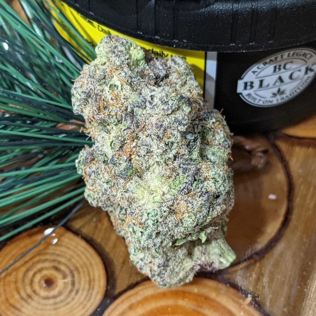 landslide by miracle valley strain review by terple grapes