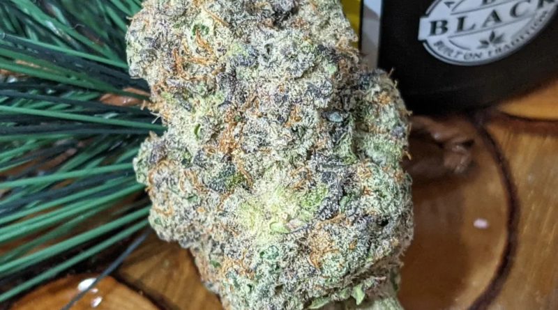 landslide by miracle valley strain review by terple grapes