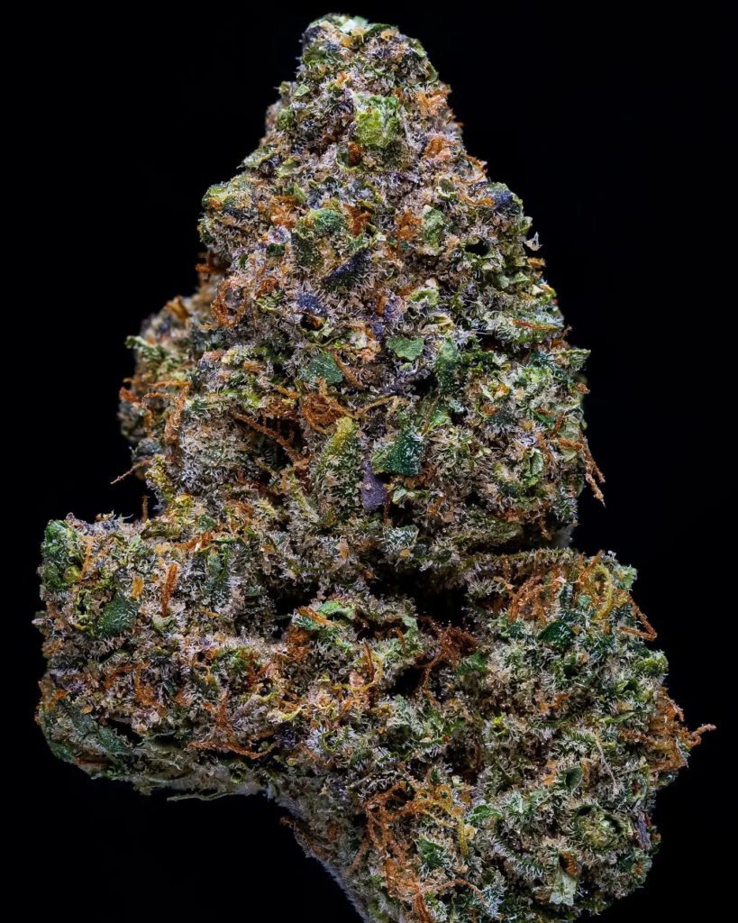 peach ozz by marleey boys strain review by thebudstudio 3