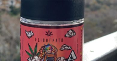 rainbow sherbet 11 by flightpath strain review by wl_official619