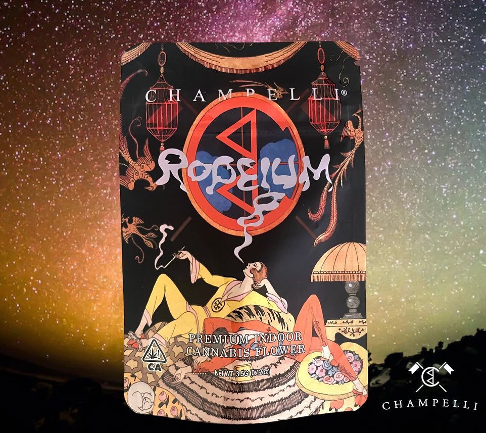 ropeium by champelli strain review by thethcspot 2