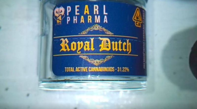 royal dutch by pearl pharma strain review by stoneybearreviews