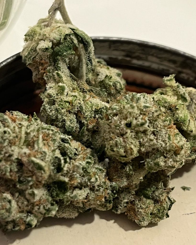 animal mints bx1 by bionic budz strain review by digital.smoke