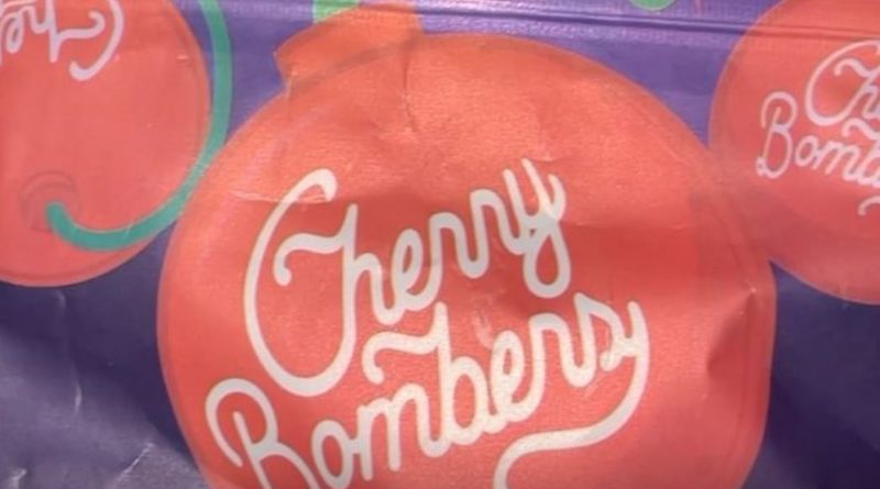 cherry bombers by viola strain review by letmeseewhatusmokin