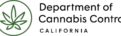 department of cannabis control california