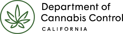 department of cannabis control california