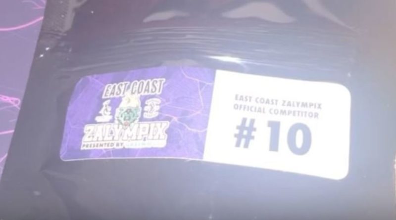 east coast zalympix 2023 entry 10 review by letmeseewhatusmokin