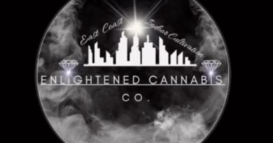 gmo by enlightened trees strain review by letmeseewhatusmokin