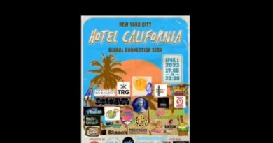 hotel california global connectour at work n roll recap y letmseewhatusmokin