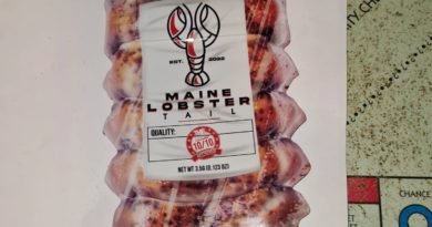 maine lobster tail by the tenco strain review by cannoisseurselections