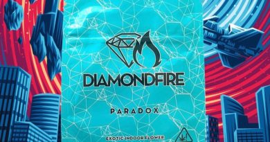 paradox by diamond fire strain review by thethcspot