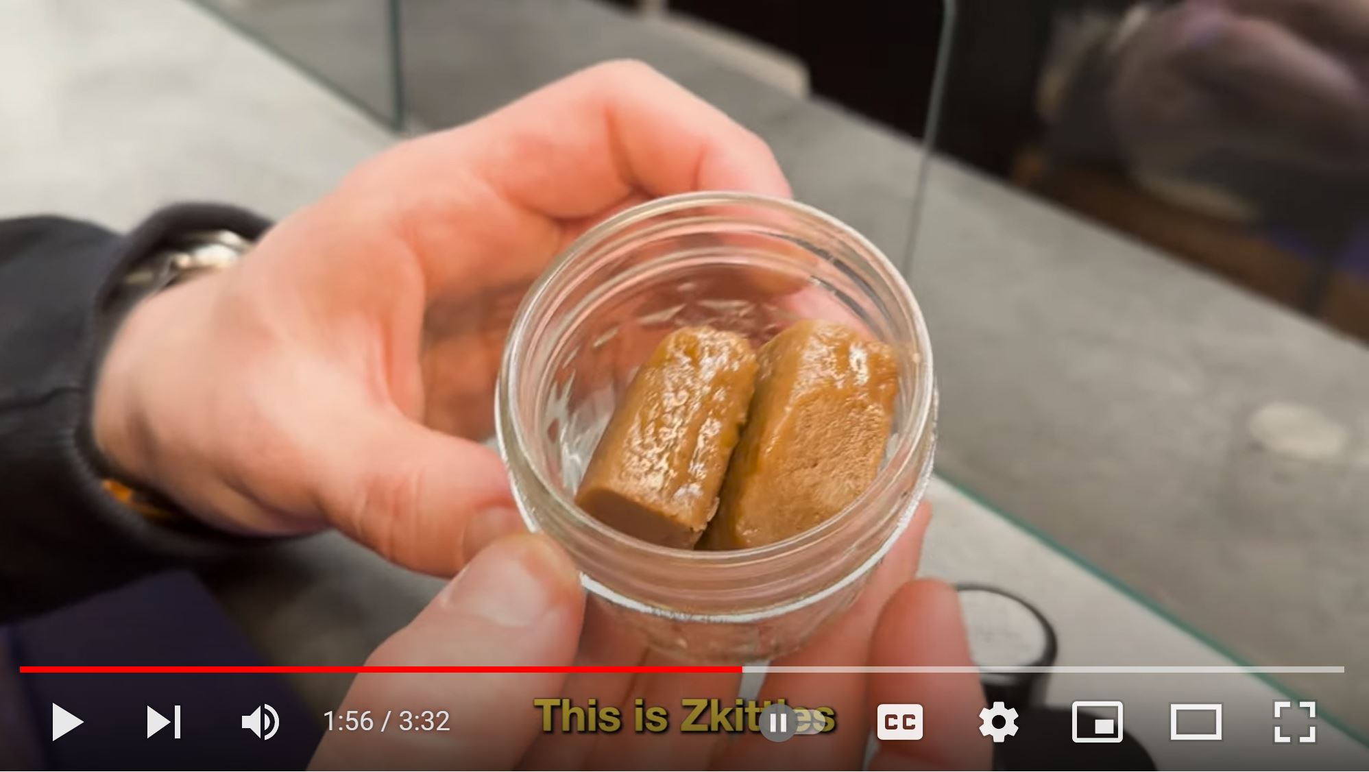 What is cold cure Piattella hash? - The Highest Critic