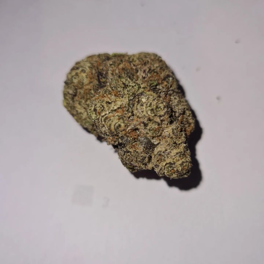 zootiez strain review by cannoisseurselections