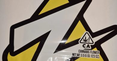 zootiez strain review by cannoisseurselections 2