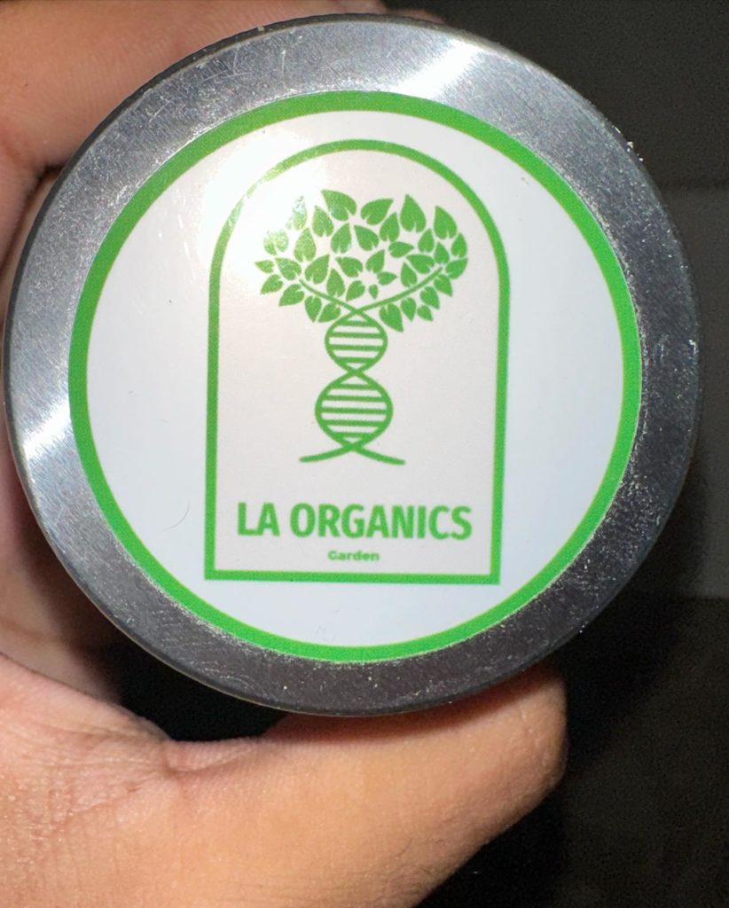 banana god z3 by los angeles organics strain review jaz_reviews_ca 2