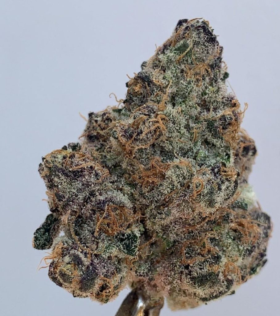 blockberry by zenleaf strain review by wl_official619