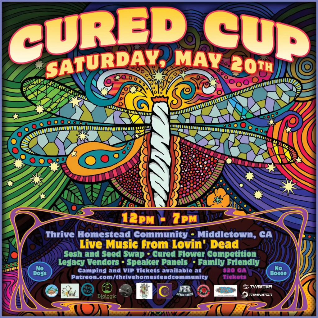 cured cup full flyer