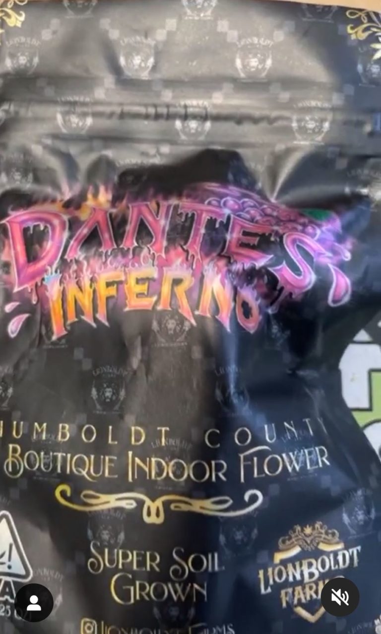 Cultivar Review Dante S Inferno By Lionboldt Farms The Highest Critic   Dantes Inferno By Lionboldt Farms Strain Review By Letmeseewhatusmokin 768x1278 