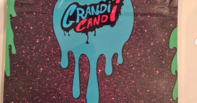 grandi candi by grandiflora genetics strain review by cannoisseurselections