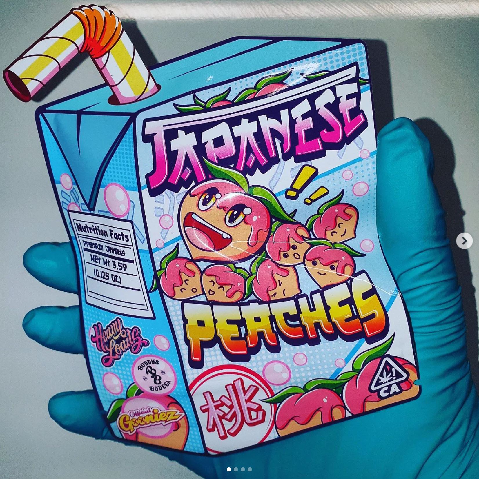 Why Everyone Preaches about Japanese Peaches