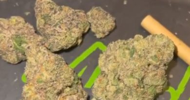 jokerz 31 by compound genetics strain review by thecannaisseurking