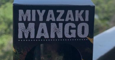 miyazaki mango by decibel gardens strain review by phenoreviews 2