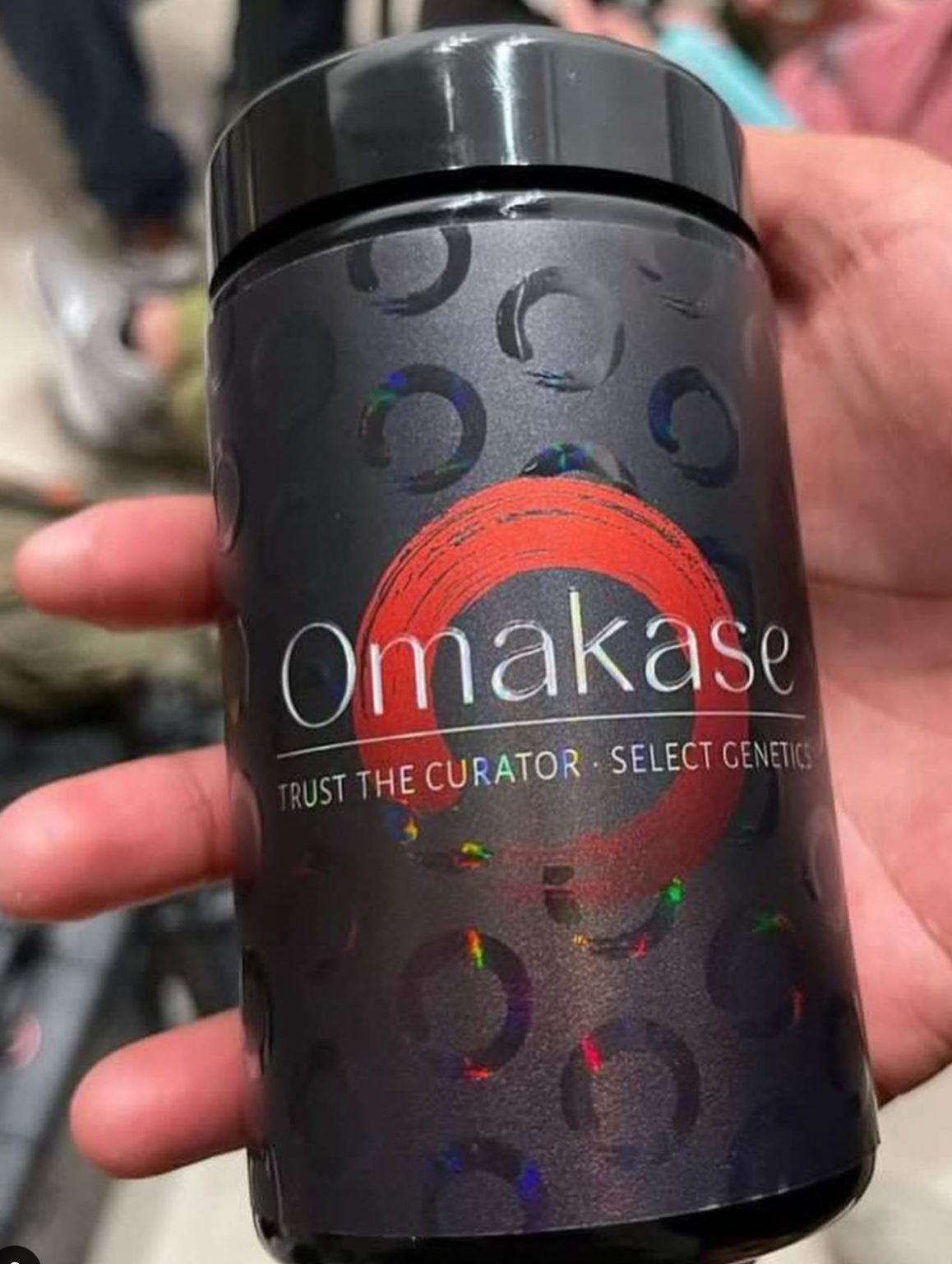 Strain Review Course 1 The Original Yuzu By Omakase Genetics The strain-review-course-1-the-original-yuzu-by-omakase-genetics-the