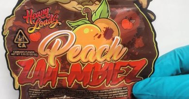 peach zaa-mbies y heavy loads strain review by henryyougotan8th