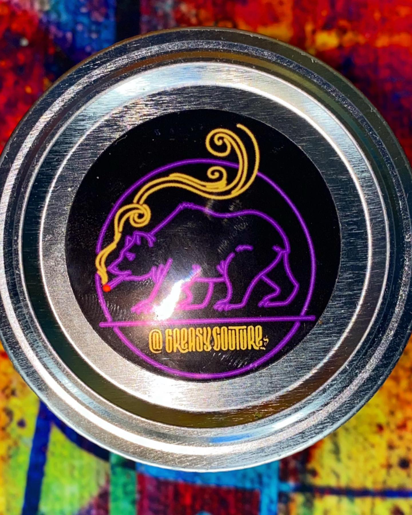 Strain Review Yuzu By Greasy Couture The Highest Critic strain-review-yuzu-by-greasy-couture-the-highest-critic