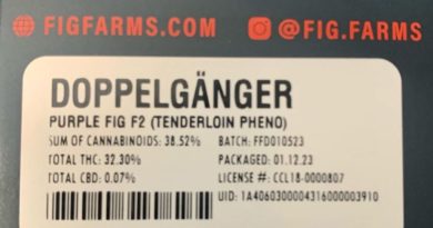 doppelganger by fig farms strain review by reviews_by_jude