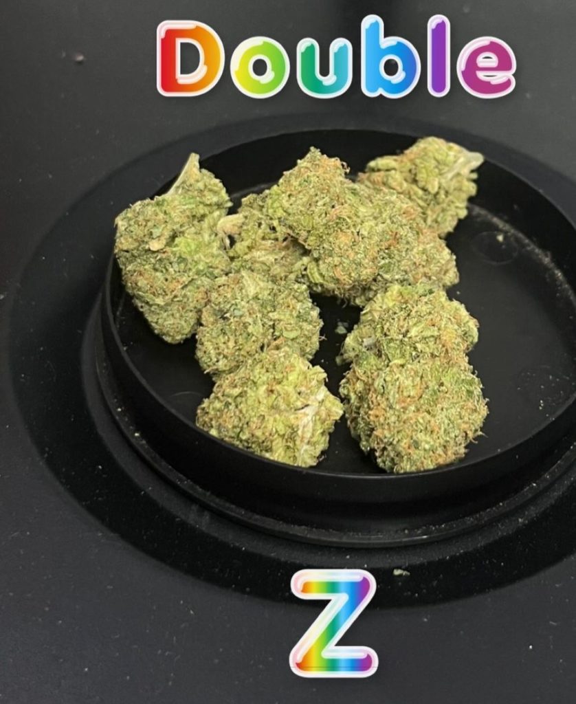 double z by frose genetics x corillo budz strain review by averagejoeweedreviewsnj