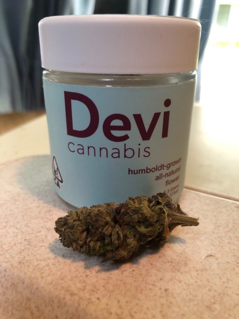 emerald cut by devi cannabis strain review by caleb chen.jpg