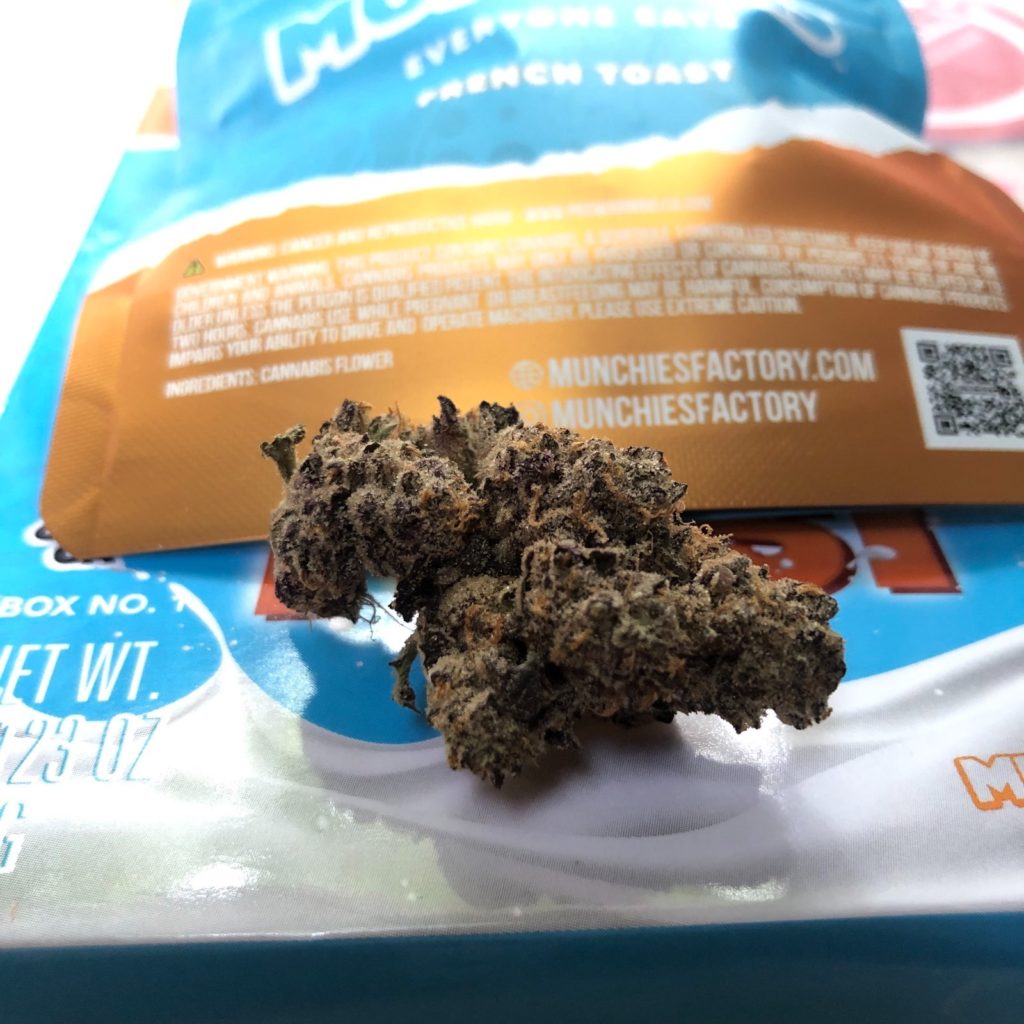 fresh toast by munchies factory strain review by caleb chen 2.jpg