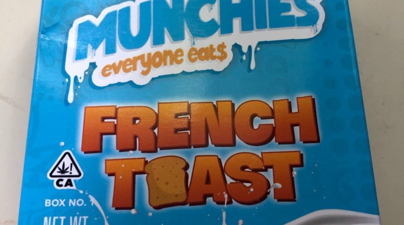 fresh toast by munchies factory strain review by caleb chen.jpg