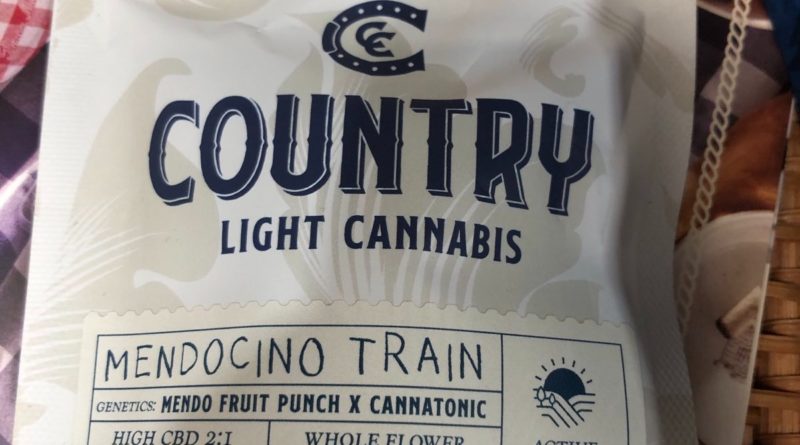 mendocino train by country cannabis strain review by caleb chen.jpg