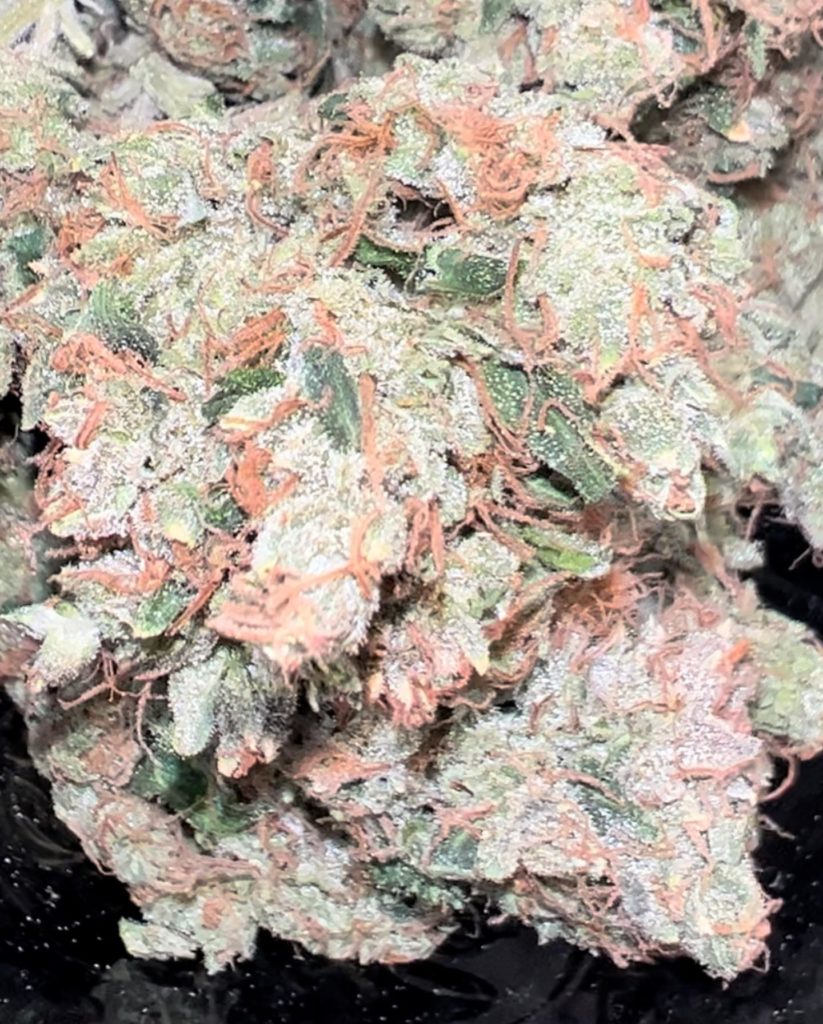 original diesel by bronson farms strain review by hazeandsour