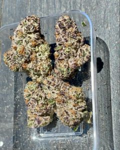 pb and jane by lumpys flowers strain review by reviews_by_jude 2