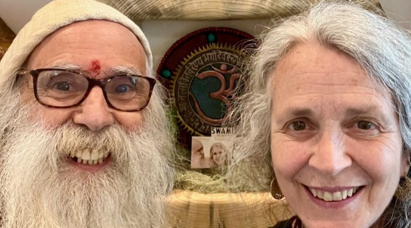 swami and nikki from swami select urge sungrown regenerative farmers to raise their prices