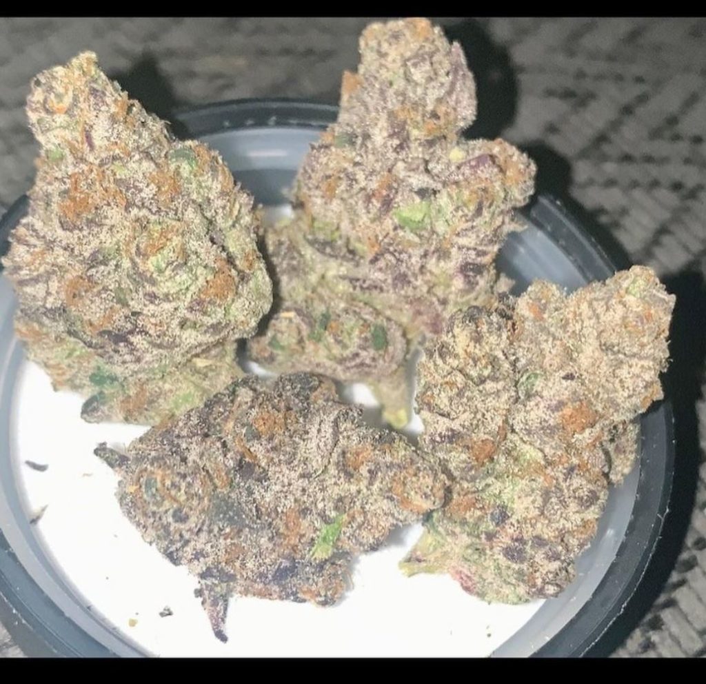wagyu by clout king strain review by reviews_by_jude