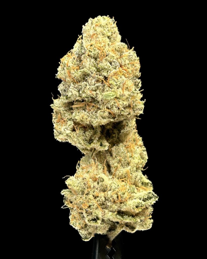 white wedding by atrain organics strain review by cali_bud_reviews 2