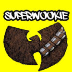 SuperWookie logo