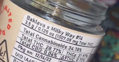 baklava x milky way 14 by connected cannabis co strain review by the_cannabis_connoisseurs