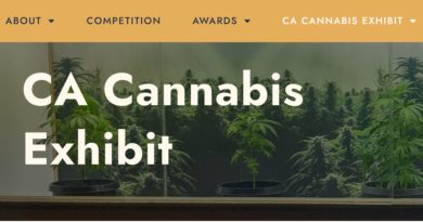 california cannabis exhibit at ca state fair speaker schedule released