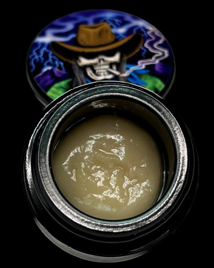 candied grapes rosin by dammit bobby hash review by cali_bud_reviews 2