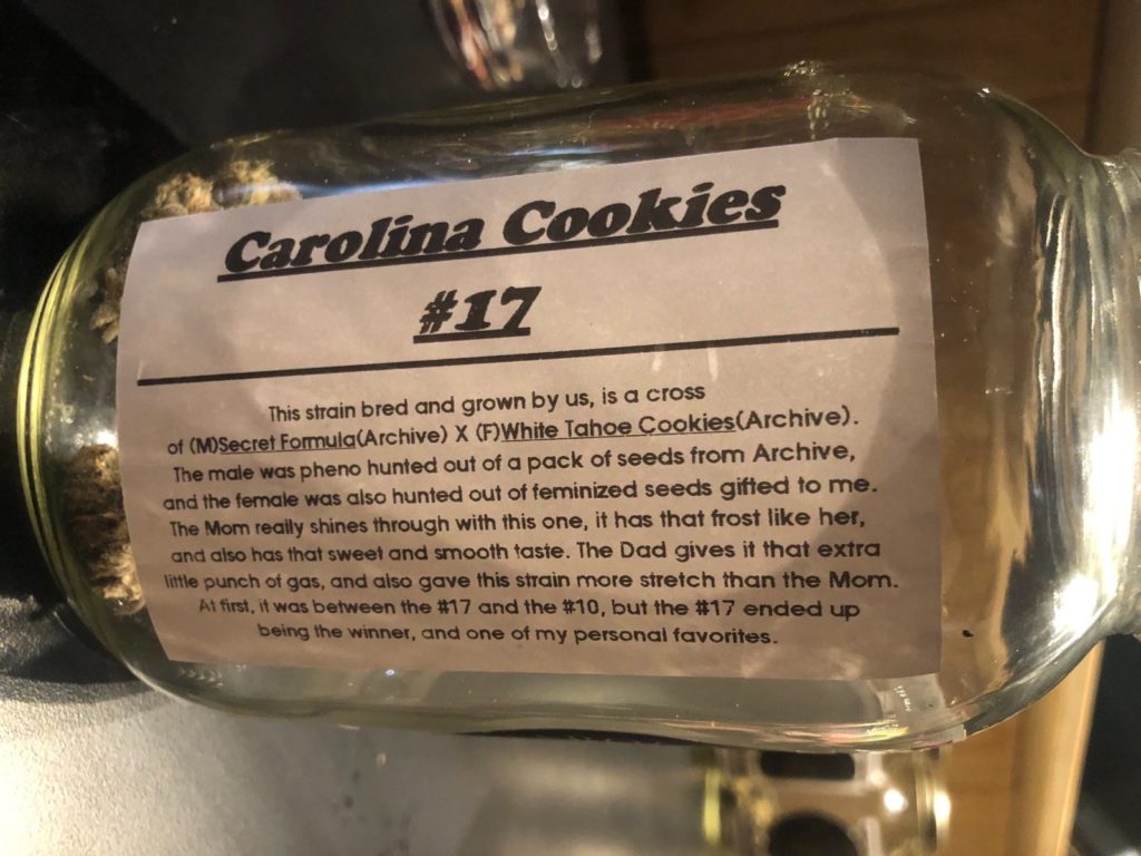 carolina cookies #7 e3c winner by carolina craft cannabis.jpg