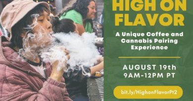 high on flavor part 2 august 19 2023 flyer
