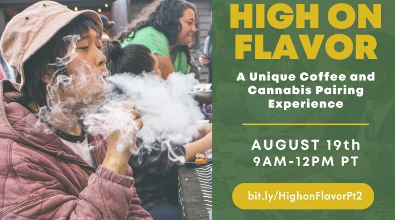 high on flavor part 2 august 19 2023 flyer