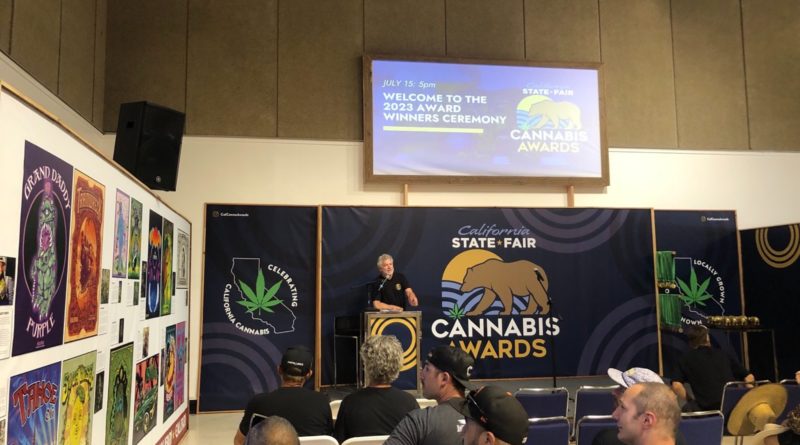 james welcomes ca state fair to cannabis awards ceremony.jpg